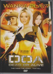 DOA: Dead Or Alive