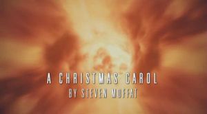 A Christmas Carol