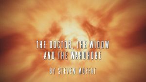 The Doctor, The Widow And The Wardrobe