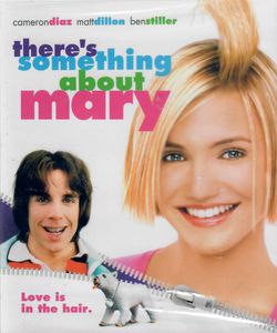 There's Something About Mary