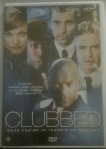 Clubbed
