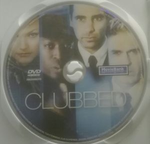 Clubbed