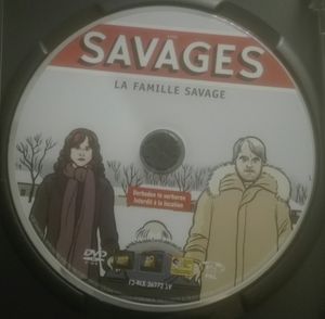 Savages