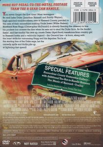 The Dukes of Hazzard: The Beginning