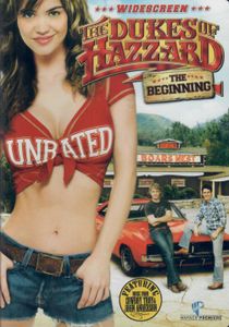 The Dukes of Hazzard: The Beginning