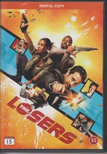 The Losers