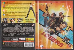 The Losers