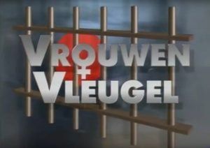 Vrouwenvleugel