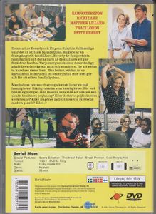Serial Mom
