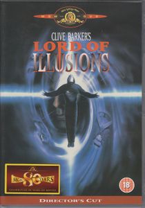 Clive Barker's Lord Of Illusions - Director's Cut