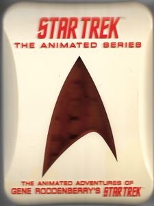 Star Trek: The Animated Series