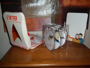 Star Trek: The Animated Series