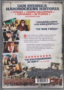 Så Jävla Metal