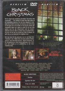 Black Christmas