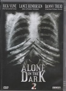Alone In The Dark 2