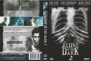 Alone In The Dark 2