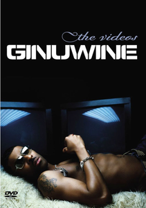 GINUWINE: THE VIDEOS