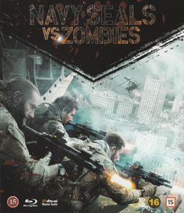 Navy Seals Vs Zombies