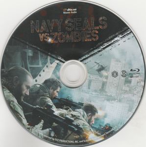 Navy Seals Vs Zombies