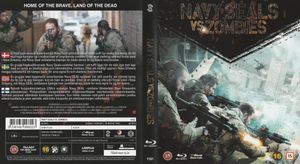 Navy Seals Vs Zombies