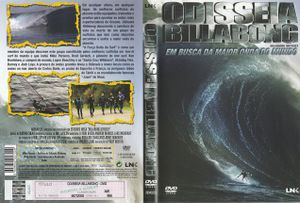 Odisseia Billabong