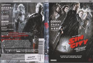 Sin City