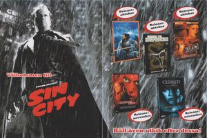 Sin City