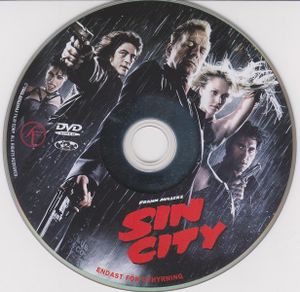 Sin City