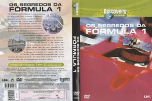 Os Segredos Da Fórmula 1