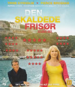 Den Skaldede Frisør