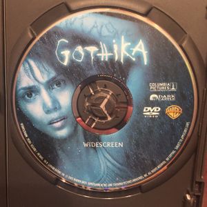 Gothika