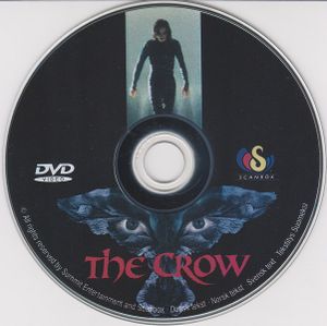 The Crow
