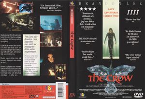 The Crow