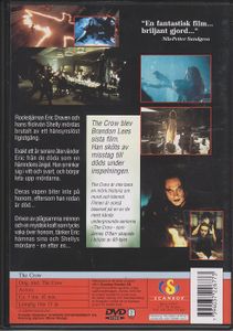 The Crow