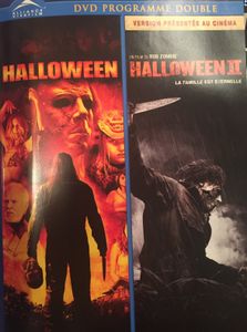 Halloween ⎮ Halloween II