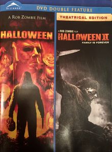 Halloween ⎮ Halloween II
