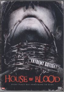 House Of Blood