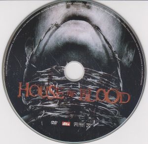 House Of Blood