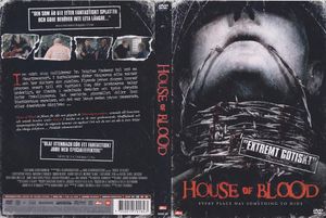 House Of Blood
