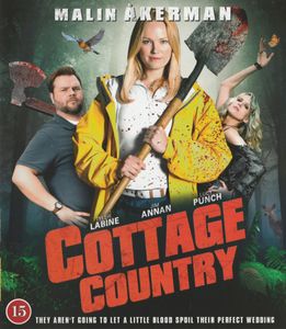 Cottage Country