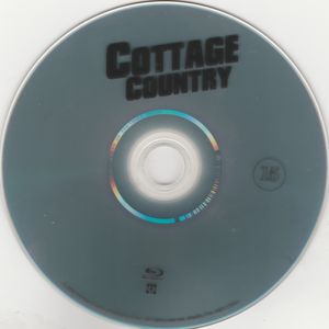Cottage Country