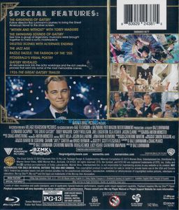 The Great Gatsby