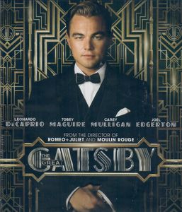 The Great Gatsby