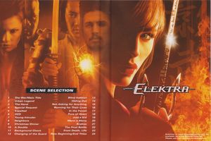 Elektra