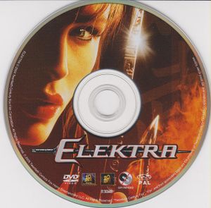 Elektra