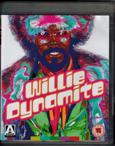 Willie Dynamite