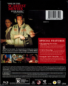 The Conjuring