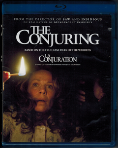 The Conjuring