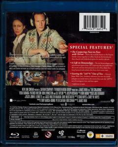 The Conjuring