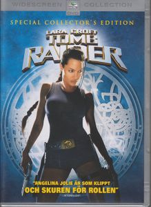 Lara Croft: Tomb Raider - Special Collector's Edition